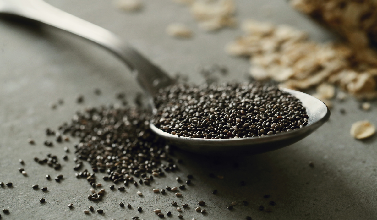 Semilla de amapola, descubre sus beneficios